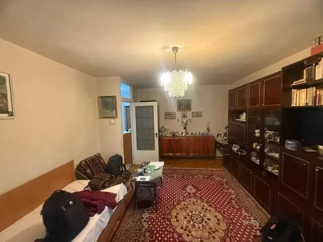 Lacul Tei, Universitatea Tehnica de Constructii, parc, semistradal