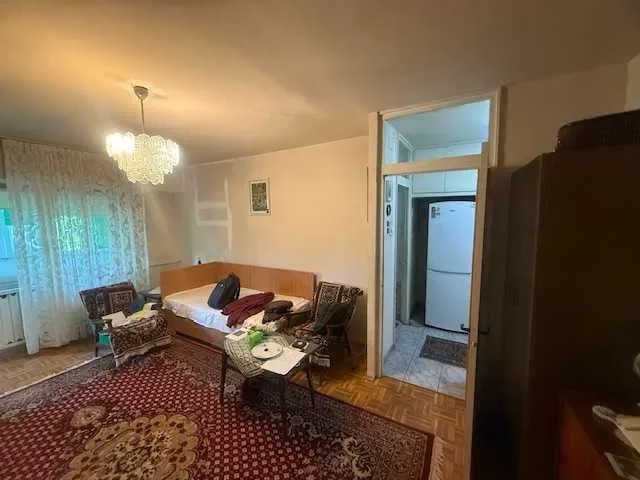 Lacul Tei, Universitatea Tehnica de Constructii, parc, semistradal