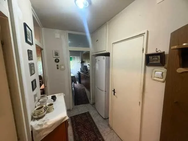 Lacul Tei, Universitatea Tehnica de Constructii, parc, semistradal